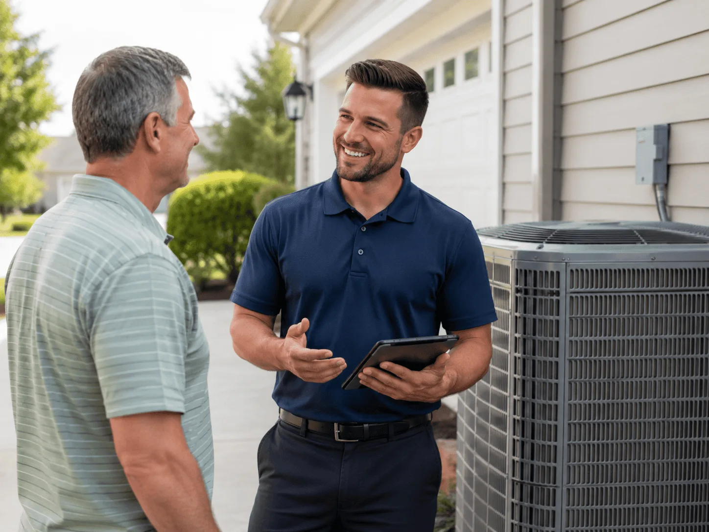 Heat Pump Installation Hammond, IL FAQs